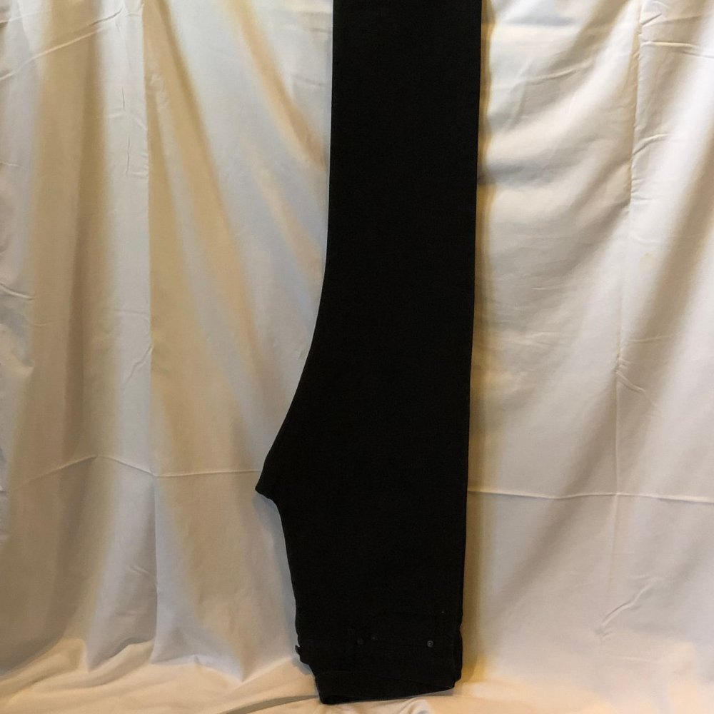 Ralph Lauren Purple Label Slim Fit Stretch Jeans